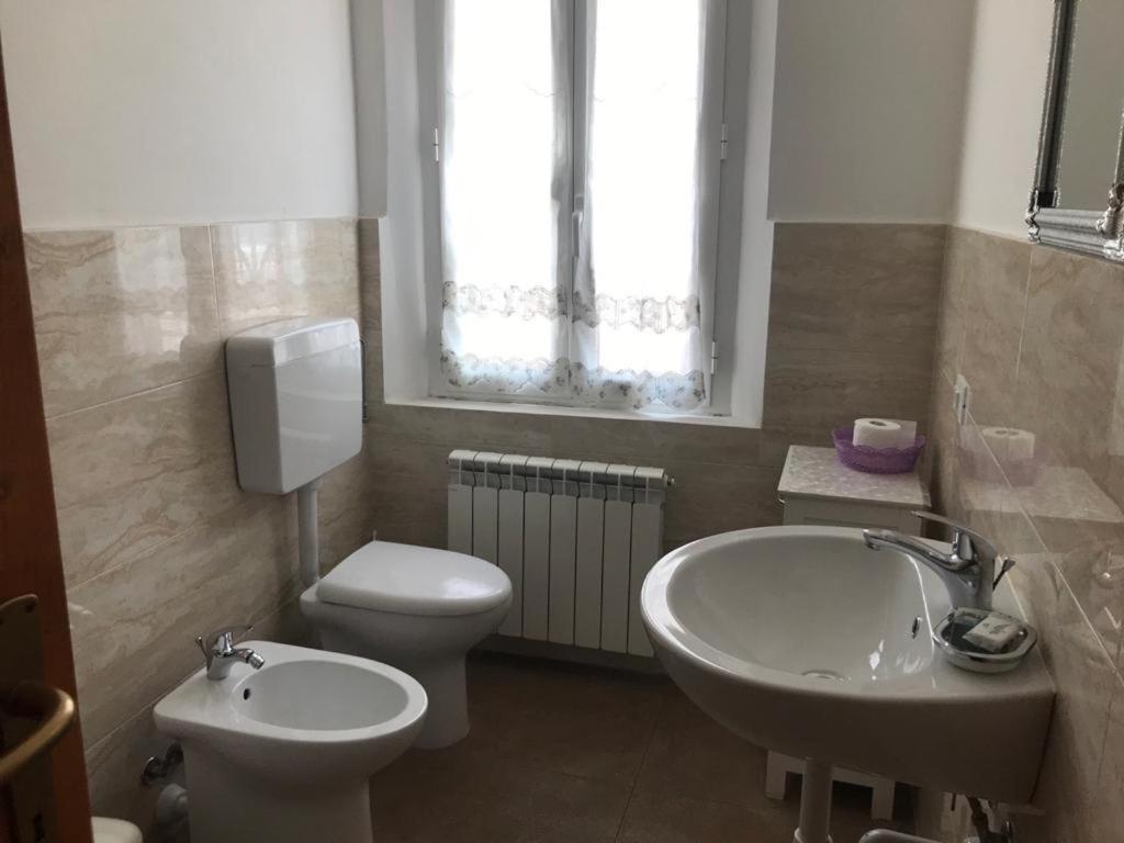 La Sosta Camere & Appartamenti San Felice sul Panaro Chambre photo