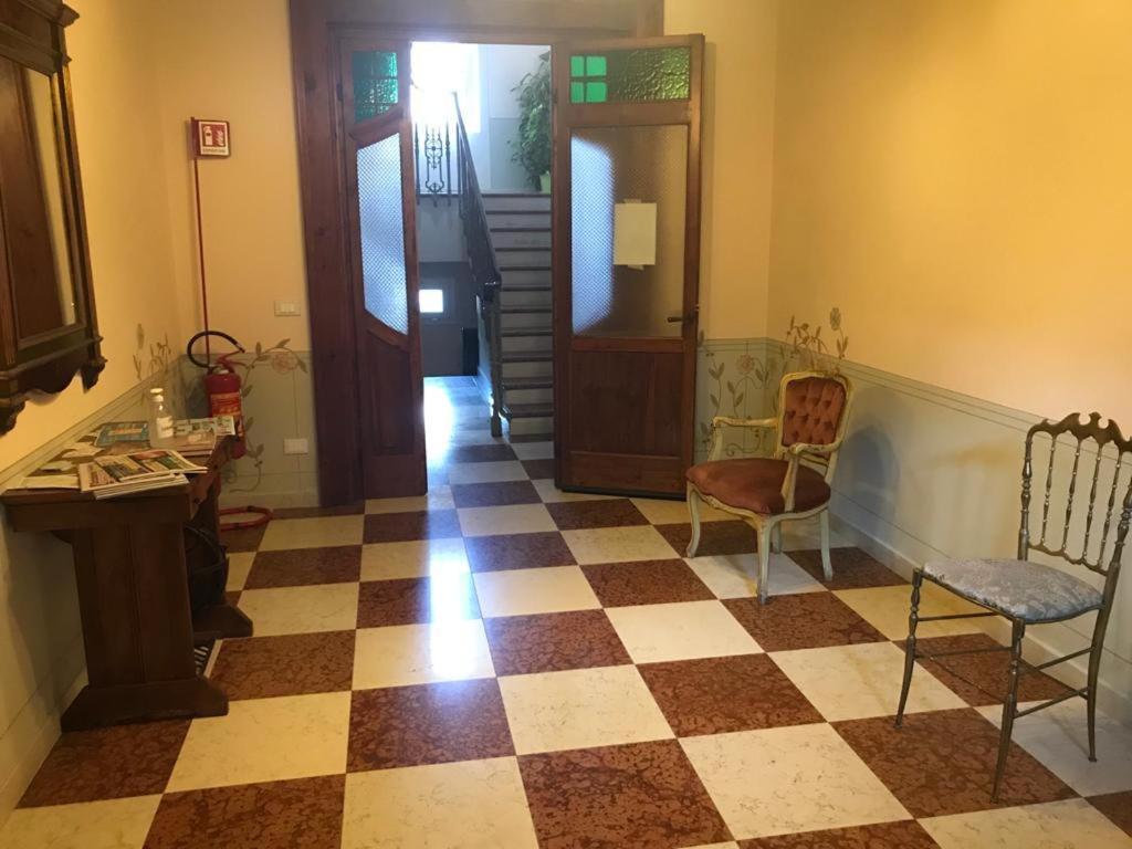 La Sosta Camere & Appartamenti San Felice sul Panaro Extérieur photo